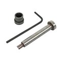 Malco 6.3MM Replacement Metric Punch & Die Kit HPD63M